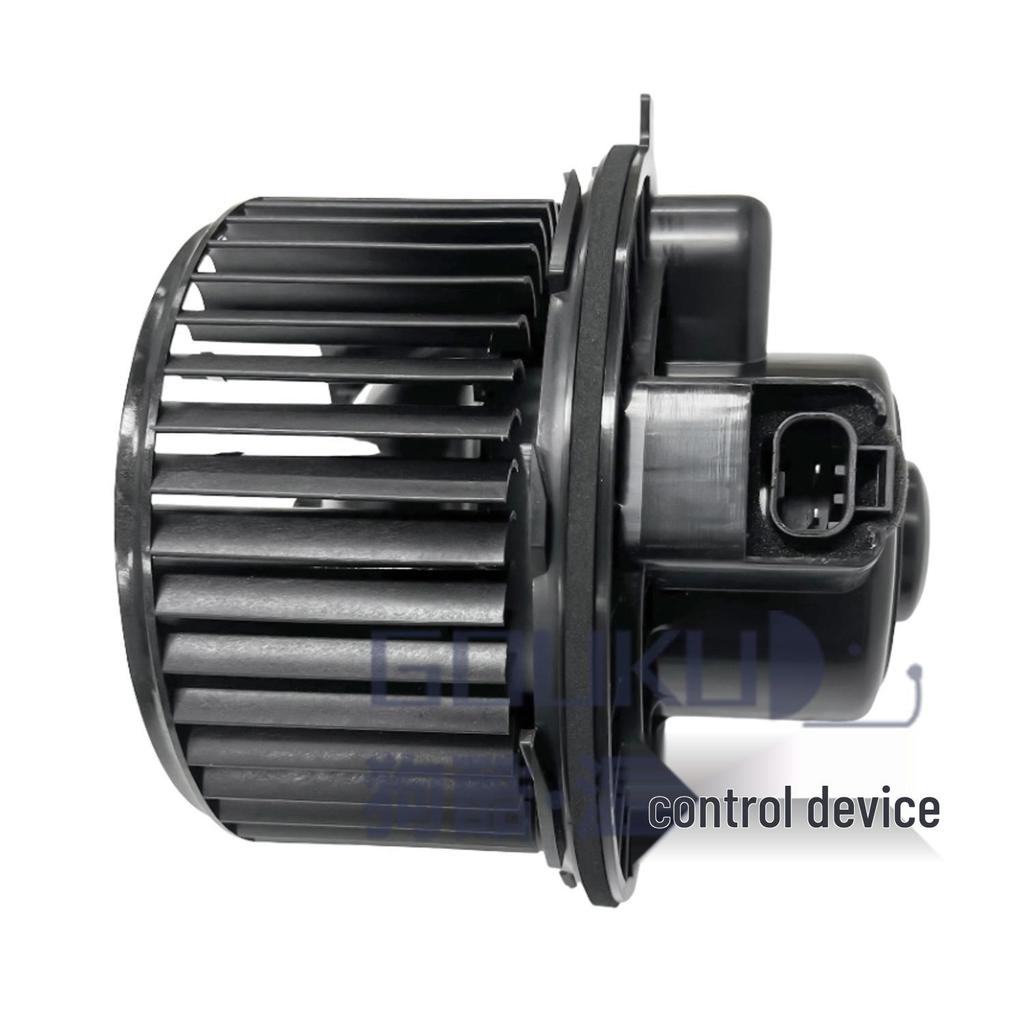 Dogcool Blower Motor for Chevy Silverado 1500/1500 Classic/2500 HD
