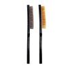 Blue Phoenix Long Handle Steel Wire Cleaning Brush