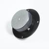 4-Inch Round Dome Tweeter with Silk Diaphragm for HIFI Home Speaker