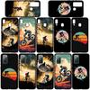 Etui na telefon dla Samsung Galaxy S25 S24 S23 iPhone 16 15 Xiaomi Redmi Note 14 13 12 16E X 11 Pro Max OPPO Moto Huawei Rower górski Kolarstwo Plakat artystyczny