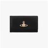 Vivienne Westwood 5115002hu S000b N402 Vegan Bio Grün Saffiano Schlüsseletui