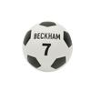 6cm Mini High Elastic Rubber Ball for Kids - Grip & Bounce Football/Basketball for Kindergarten