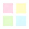 Rongyu Colorful Sticky Notes 76x76mm