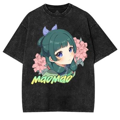 Üst giysisi – T-shirtler