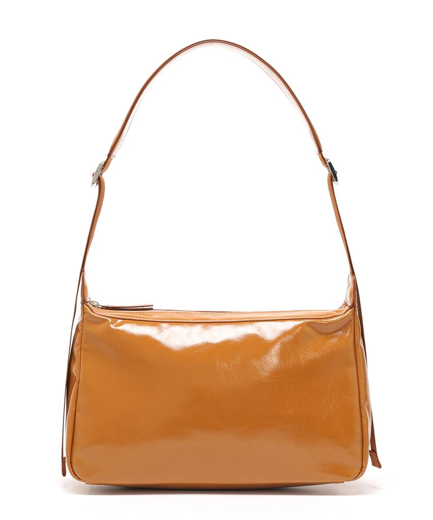 Skono Daily Messenger Bag (Tan)