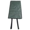 Fishing Unhooking Mat 3 Fold Pearl Cotton High Resilience Carp Landing Pad with 5 Bait Needles