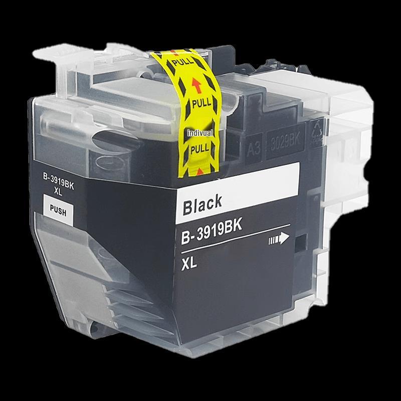 Dreamflight LC3919XL Compatible Ink Cartridges for Brother MFC Printers