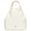 Soft Lux Tote Bag Classic Fashion Tote Bag Popular Handbag Women Tote Bags White KS5214