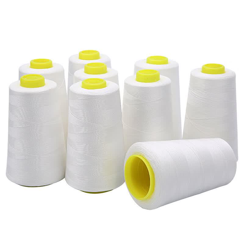 

High-Speed Polyester 402 Sewing Thread