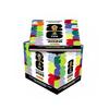 (50 Pack of Stickers) FIFA World Cup 2026 Official Sticker Collection Album Sticker Pack Collectible Book Soccer Fan Gift Souvenir