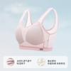Girls Developmental Breathable Vest Style Sports Bra For Teenage Female Students