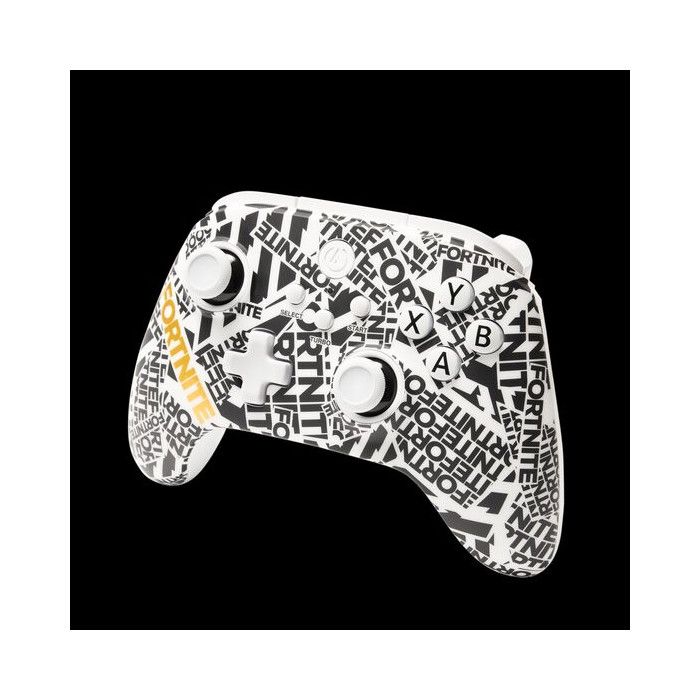 Manette sans fil PowerA Fortnite pour PC