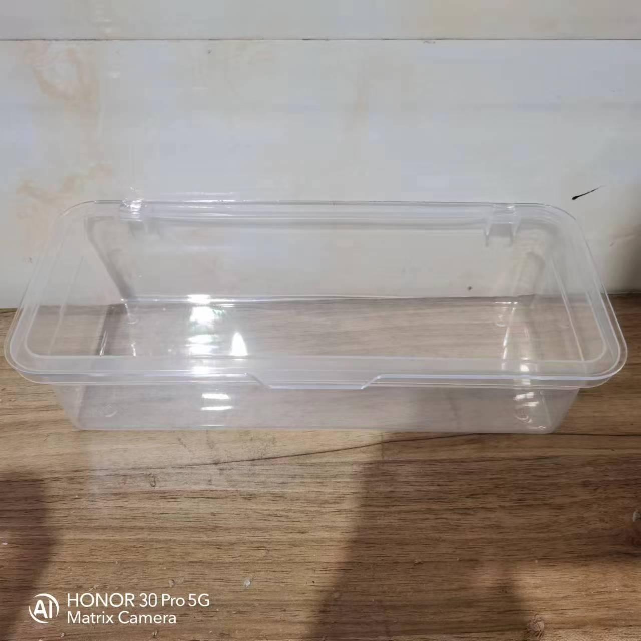

Multifunctional Dustproof Tea Set & Chopstick Storage Organizer with Draining Feature 27x11.5x7 cm