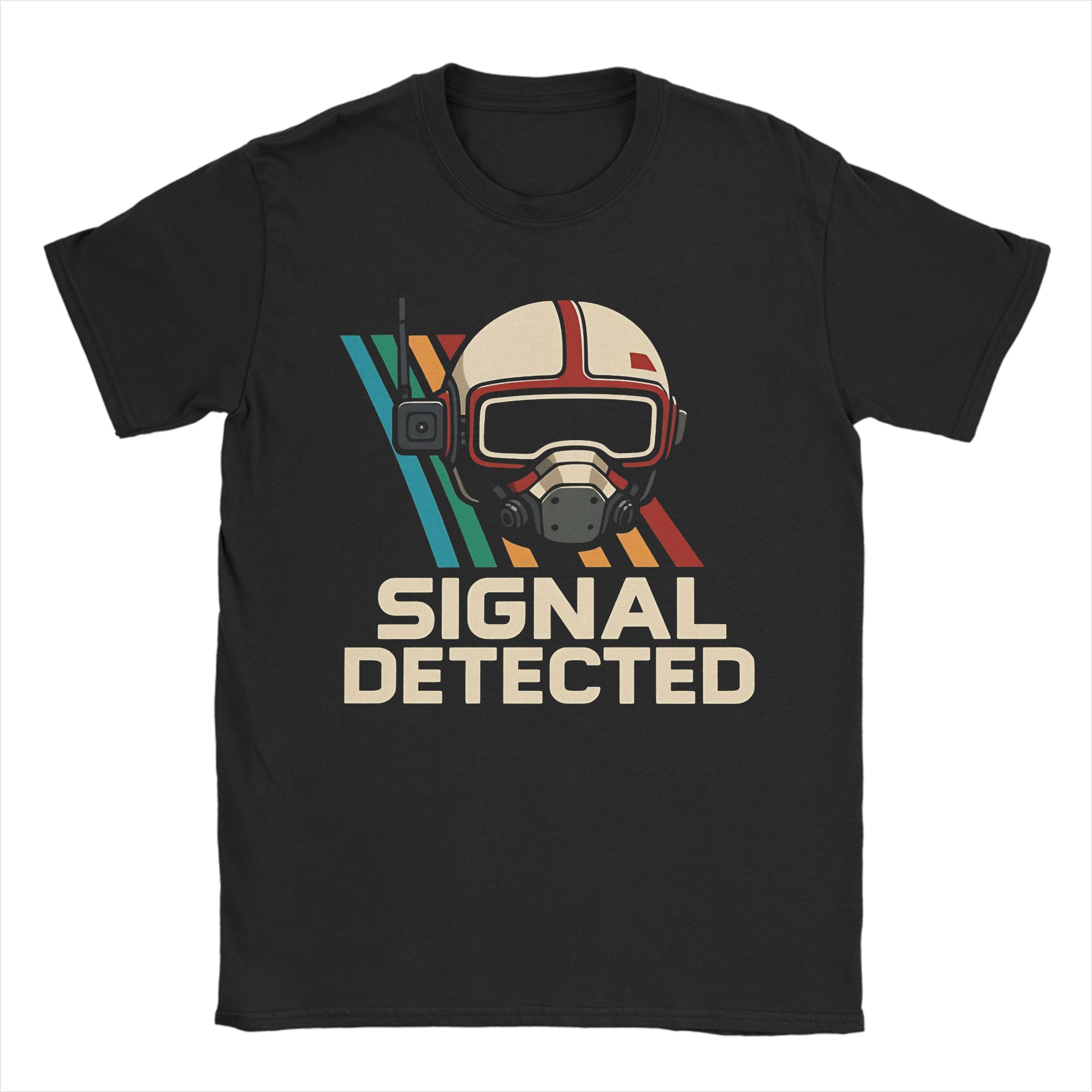

ARC Raiders Spaceport New Arrival T Shirts Men Women Pure Cotton Tee Shirt Clothing 4XL