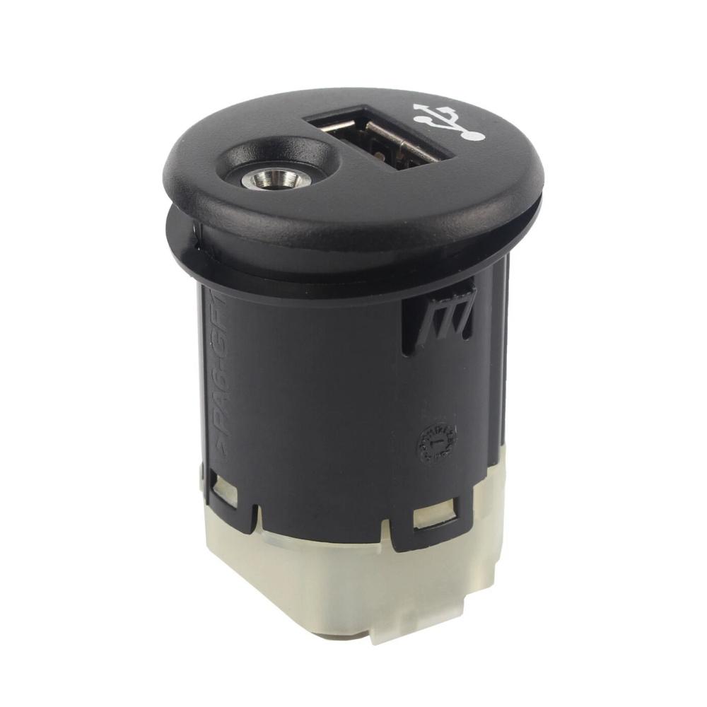 Sound System Auxiliary Jack 28023-BH00A For Nissan Juke 2011-2013