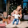 Practical-Christmas Lights Dachshund Christmas Shiny Decorations Dachshund Christmas Holiday Decorations