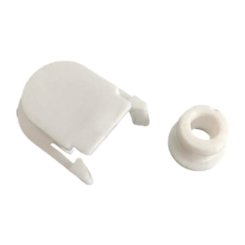 Enhances Driving Experience with Our Wear Resistant Shifter Cable Linkage Bushing Kit for Reduces Vibration KV6Z7K340A