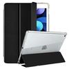 Mercury Clear Back Cover iPad Pro 11(2020) Czarny/black