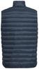 Куртка Jack Wolfskin Pilvi Down Vest Men (1207711) midnight sky