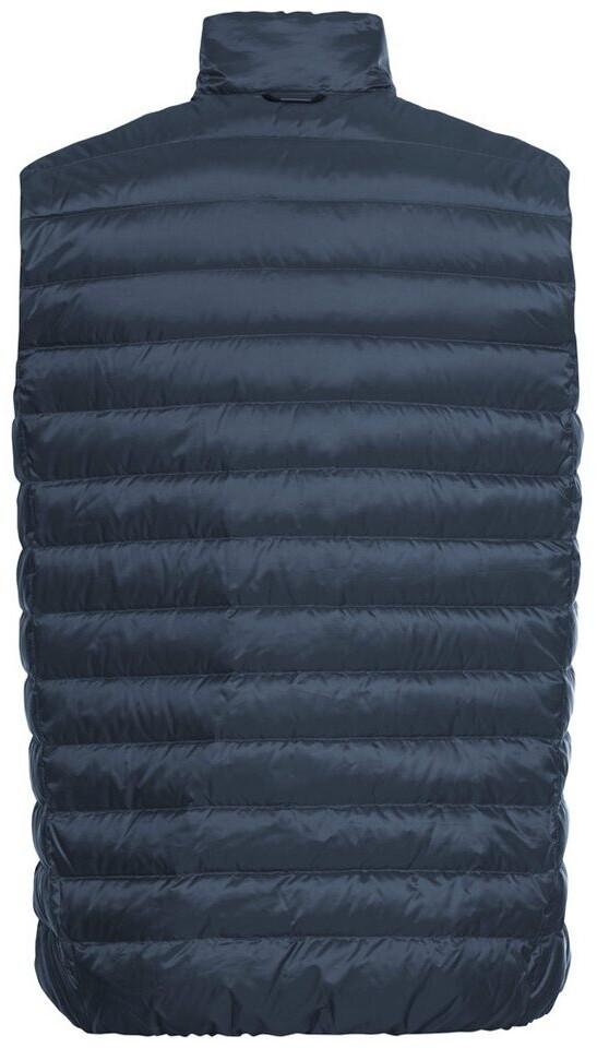 Куртка Jack Wolfskin Pilvi Down Vest Men (1207711) midnight sky