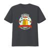 Motorcycle Legend Mens British Motorbike T Shirt Bike Biker Union Jack Flag UK vintage Washed Top For Everyday Wear Stretched