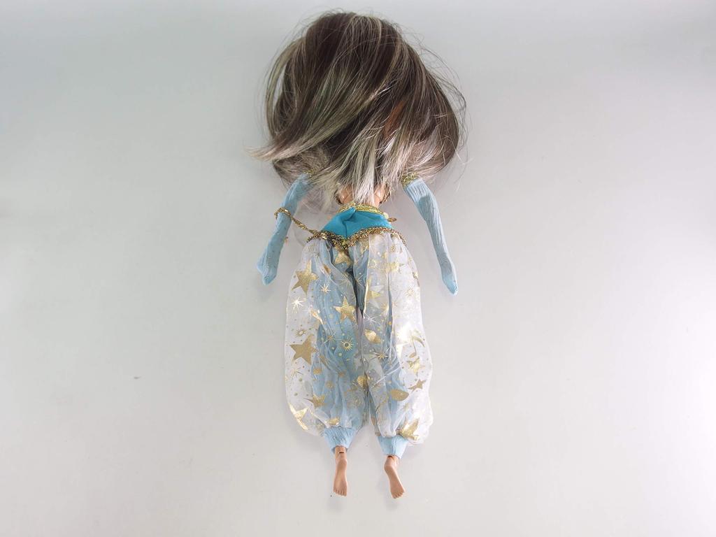 Pullip/Nahh-ato F-562