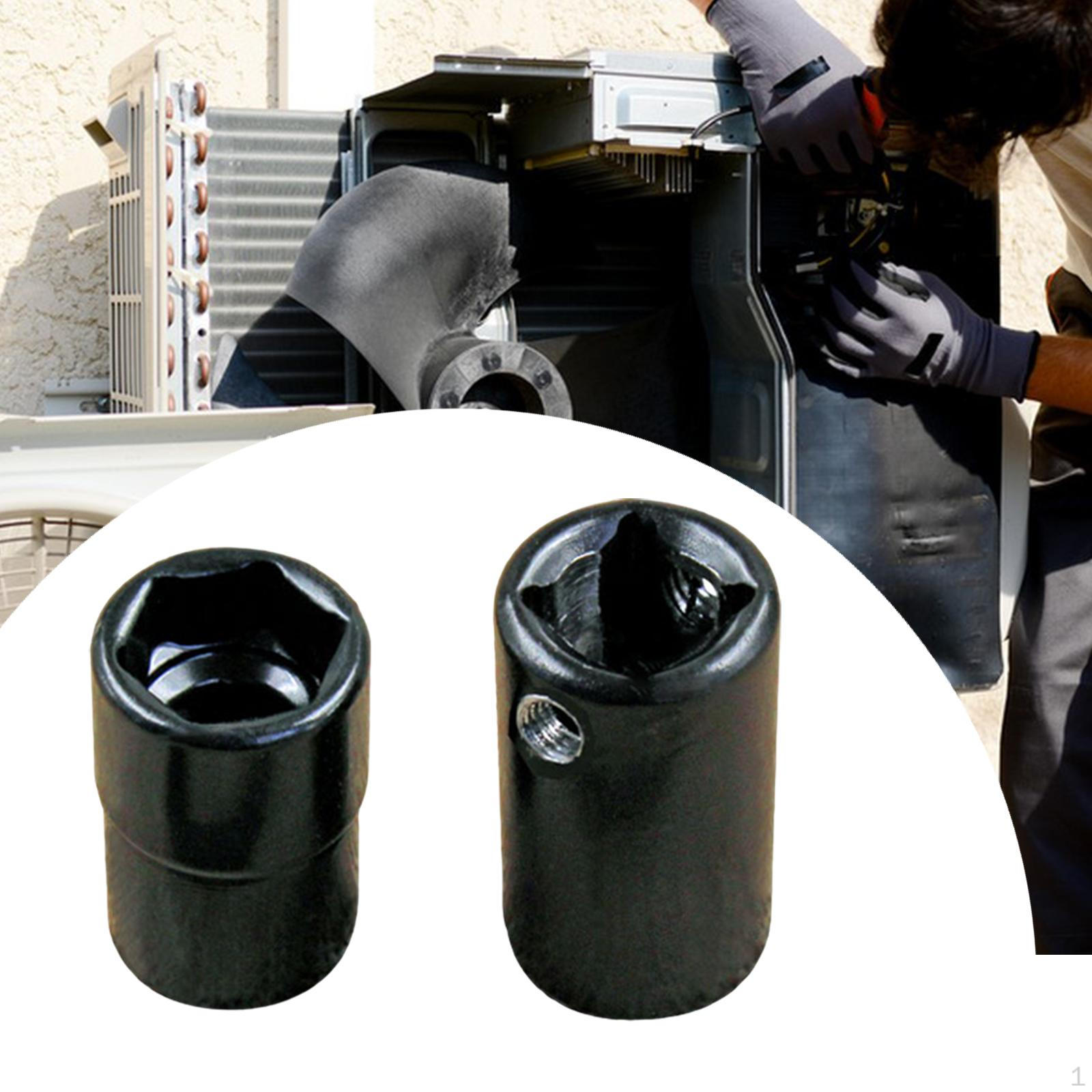 

Наружный блок кондиционера гаечный ключ головка премиум универсальный портативный рукав диаметр 12 мм