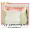 Anime Snake Doll Plush Toy 28/32cm Cute Stuffed Soft Doll for Kids Ideal Christmas & Thanksgiving Gift