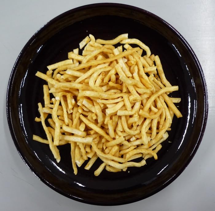 Baby Star Udon Bonito Dashi Flavor 20g X 30 Bags Oyatsu Company Dagashi Snacks Ramen Snacks Snacks Snacks Rolling Stock Adult Purchase [Official]