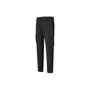 New Casual Pants Women's Pitch Black A11W417801F-BK