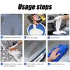 Car Washing Decontamination Concentrated Powder Strong Essence Foam Cleaner Shampoo Automobiles Windshield Wash Accessories
