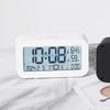 Digital Alarm Clock with Accurate Time Display Bedside Clock with LED Backlights D57B