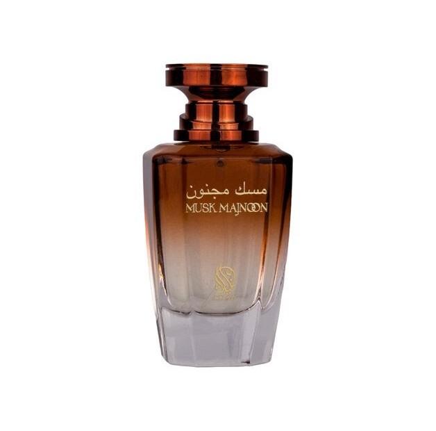 

Nylaa Musk Majnoon парфюмерная вода 75 ml