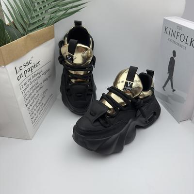 Buty sportowe dla mężczyzn Wygodne Wszechstronne Luksusowe Męskie Buty Sportowe Oddychająca Siateczka Wysokiej Jakości Buty Sportowe na Platformie Tenis Masculino