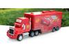Cars Mack Truck & McQueen Road Rager Alloy Toy Set - 36-Piece Collection
