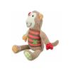 Peluche pour chiens - TRIXIE - Singe - Polyester - Multicolore - 38 cm - 30x38x18 cm