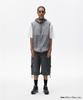MAHAGRID Utility Cargo Short Charcoal(Mg2Fmmd171A)