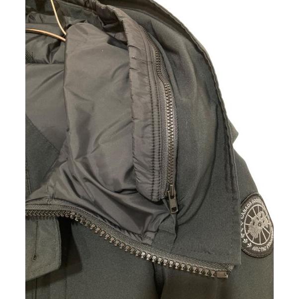 Used JASPER PARKA 3438MBJ / Down Jacket