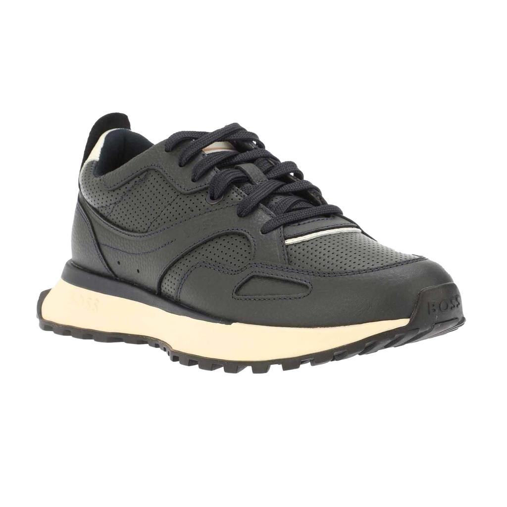 BOSS Mens Jonah Running Trainers