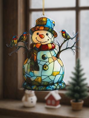Decorazioni e accessori per feste – Decorazioni natalizie