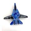 Mini Alloy Fighter Aircraft Model Toys 10Cm Pull Back Military Aircraft Collection Warplane Airplane Toys For Kids Boys Gifts