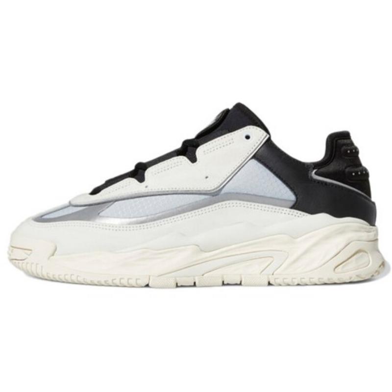Adidas Niteball Teinte Blanche - S24139