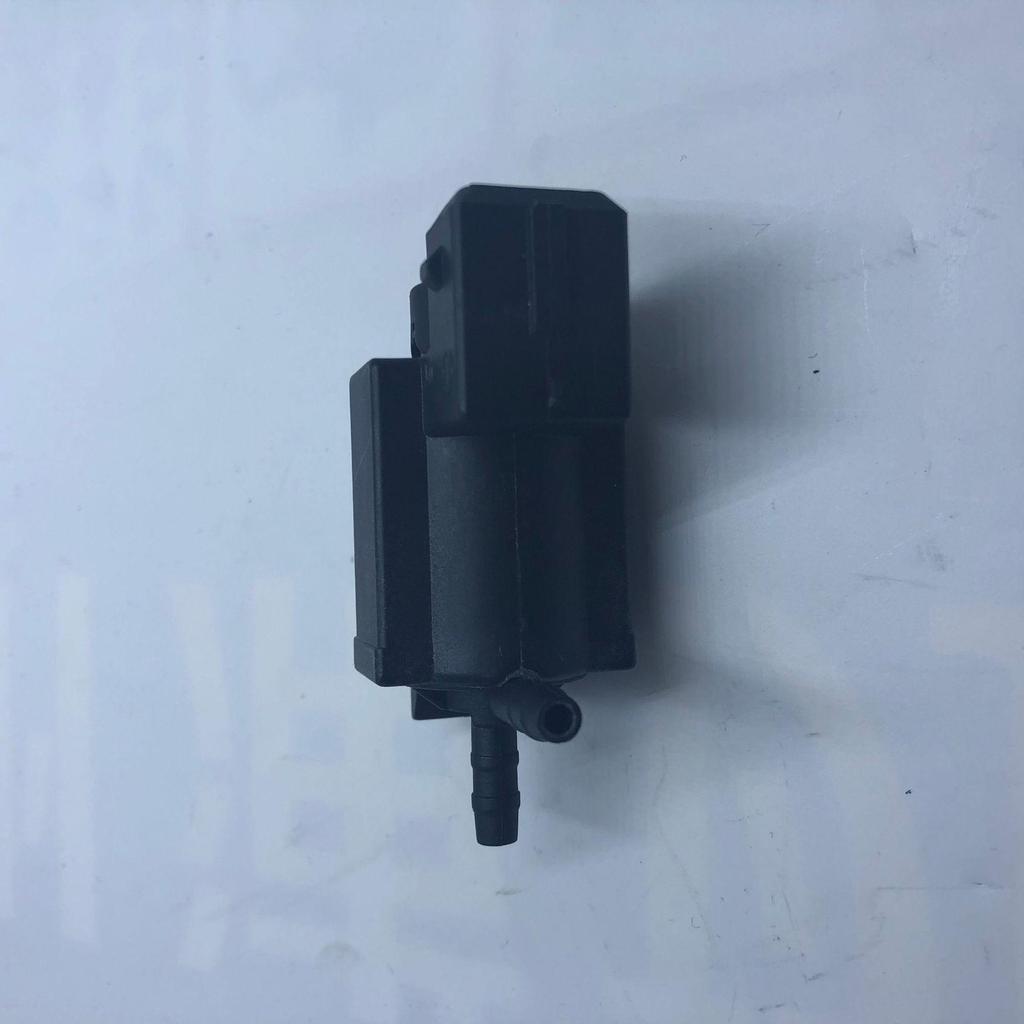 BMW E31-E53 Exhaust Gas Recirculation Control Valve 11741742712