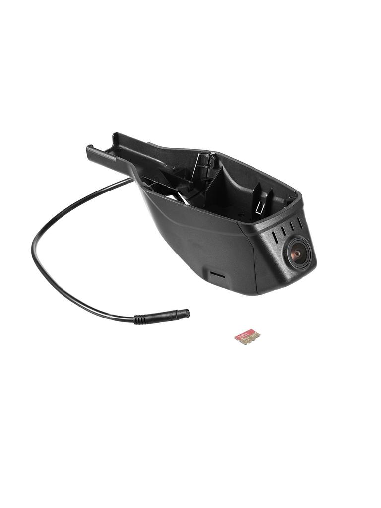 2560*1440 2K Hidden dashcam for Chery Tiggo 4/4 Pro/7 Pro/7 Pro