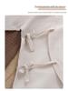 Infant Horse-Themed Long Sleeve Romper - Autumn/Winter 100 Days New Year Outfit