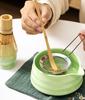 Zoi Matcha Traditional Matcha Brewing Set Gift Set 4 Pieces