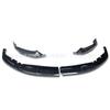 MP Style Carbon Fiber Front Lip for BMW 5 Series G30/G38