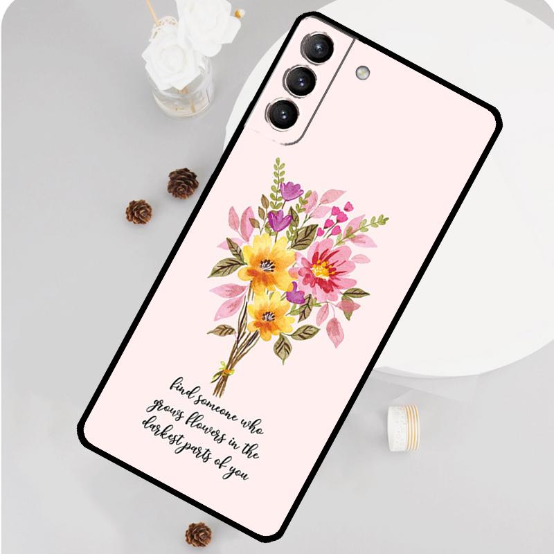 Sun To Me Phone Case For Samsung Galaxy S26 S23 Ultra S20 S21 S22 S24 S25 Plus S10 S25 FE Funda Cover