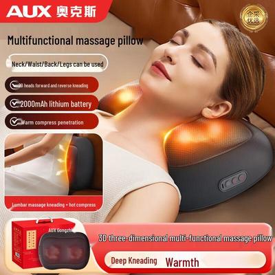 Elektronik für Beauty & Gesundheit – Elektro-Massagegeräte