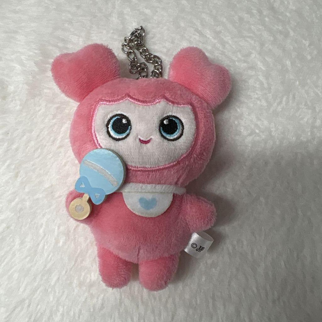 [USED] TWICE Momo Mobley